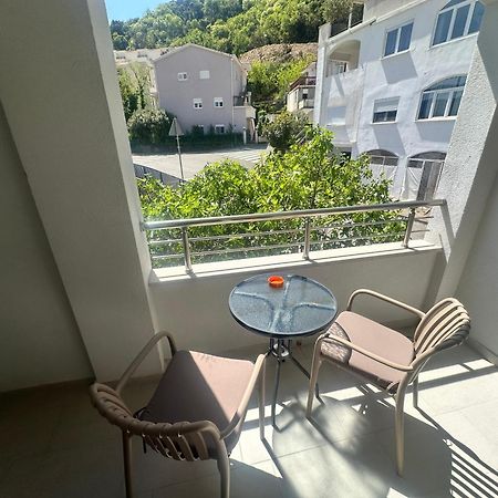Apartments Manojlovic Budva Extérieur photo