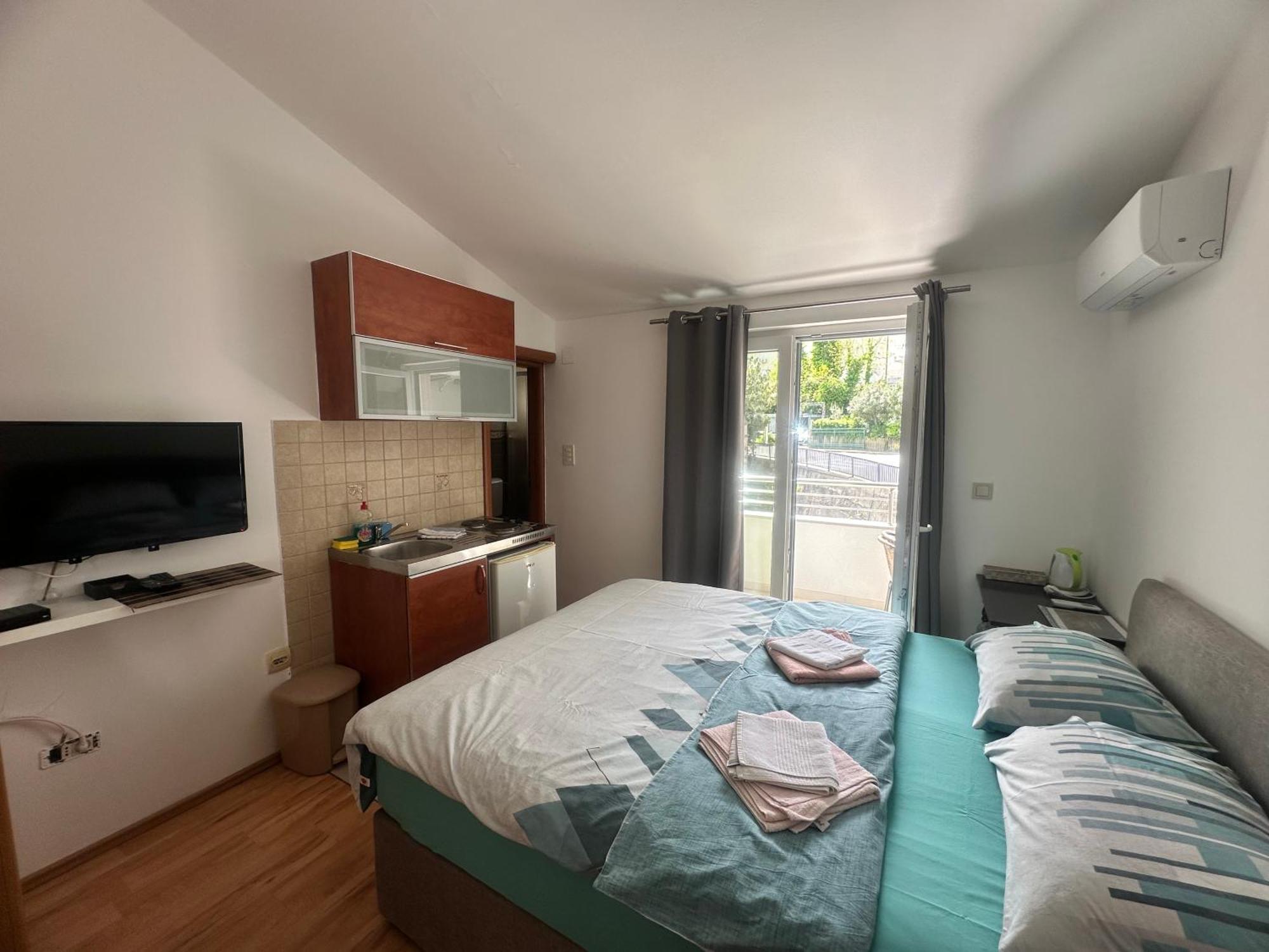 Apartments Manojlovic Budva Extérieur photo