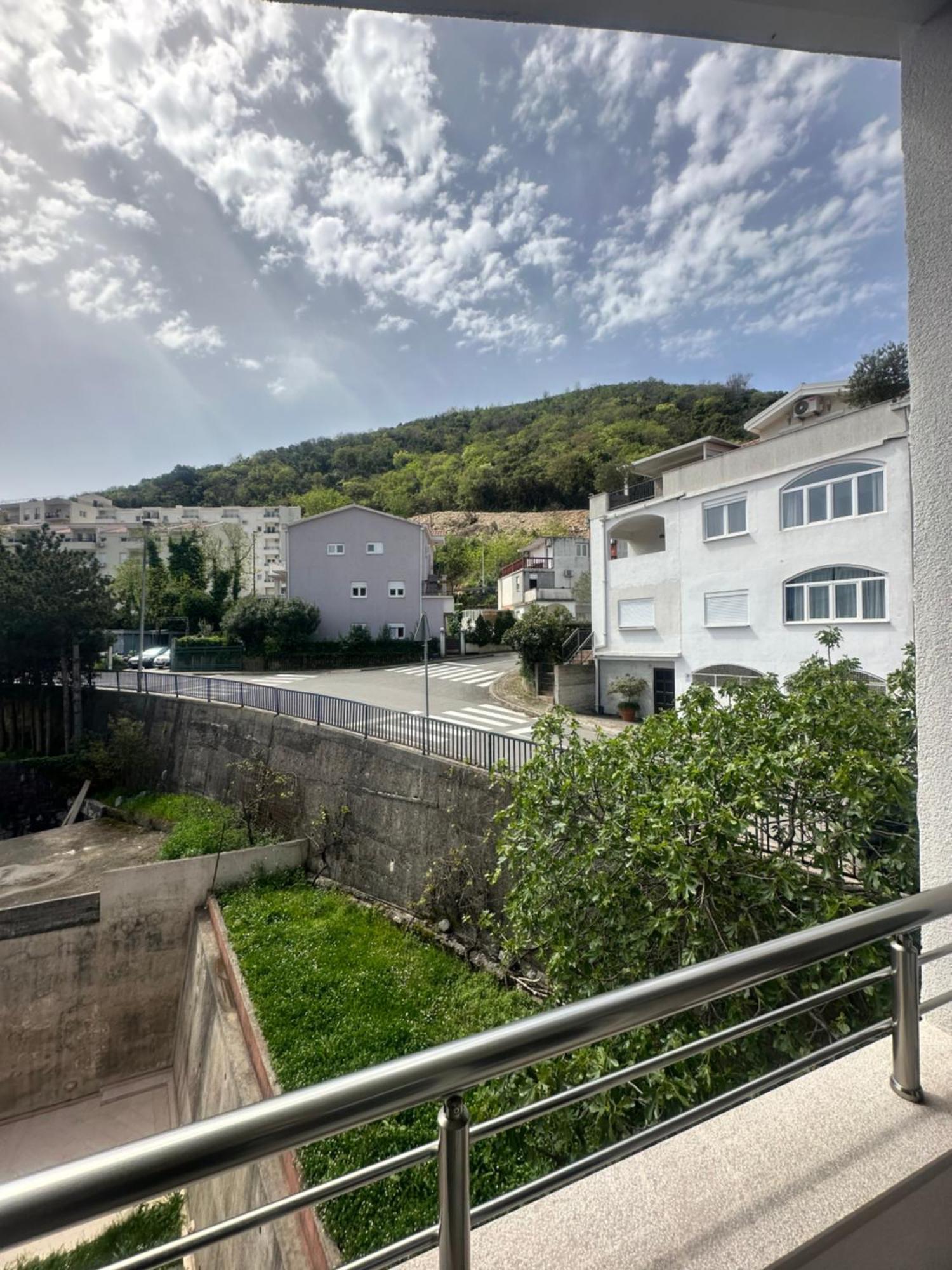 Apartments Manojlovic Budva Extérieur photo