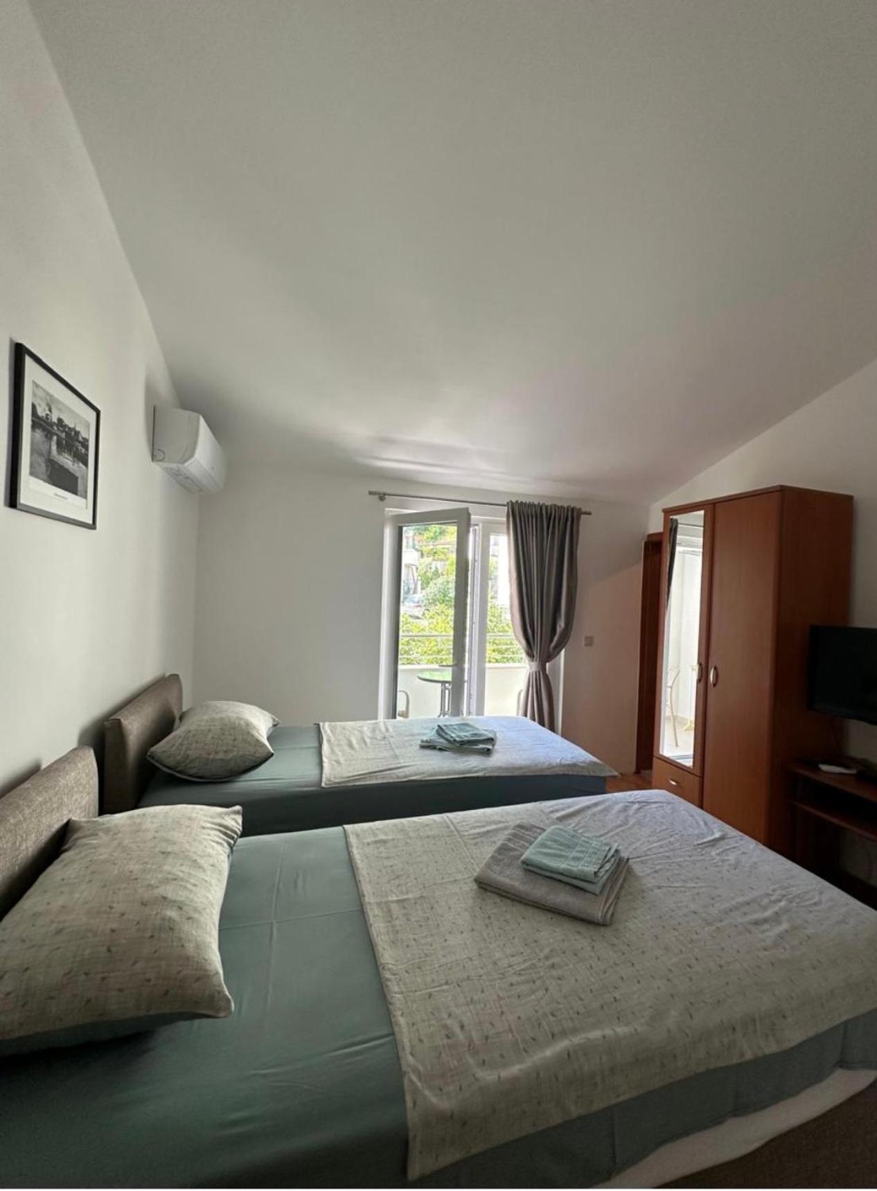 Apartments Manojlovic Budva Extérieur photo