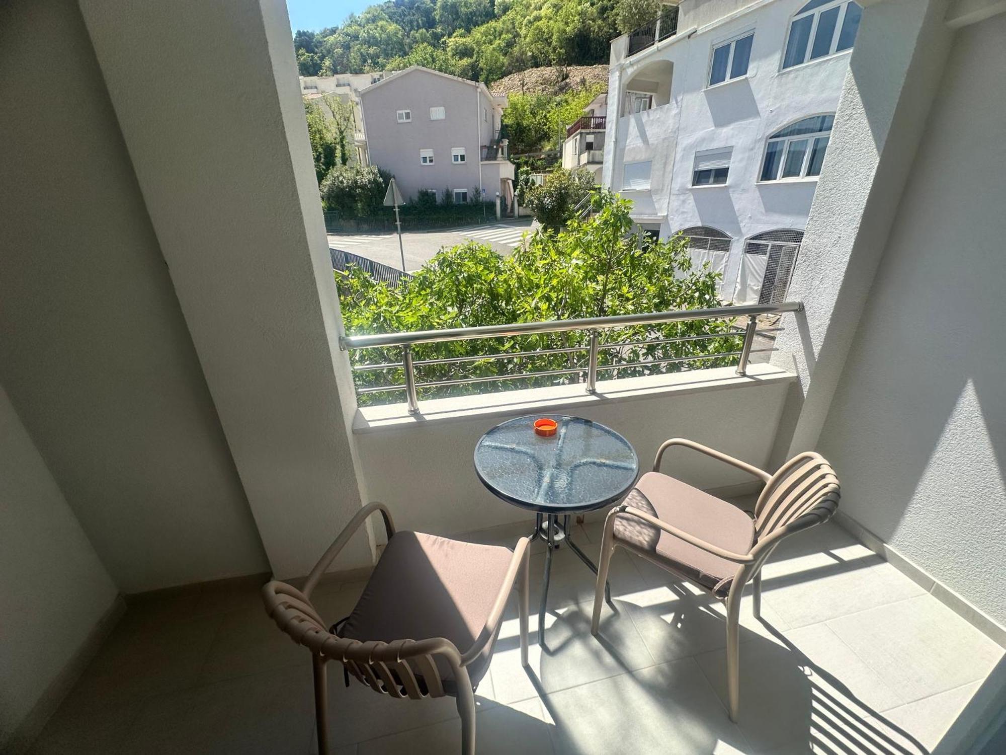 Apartments Manojlovic Budva Extérieur photo