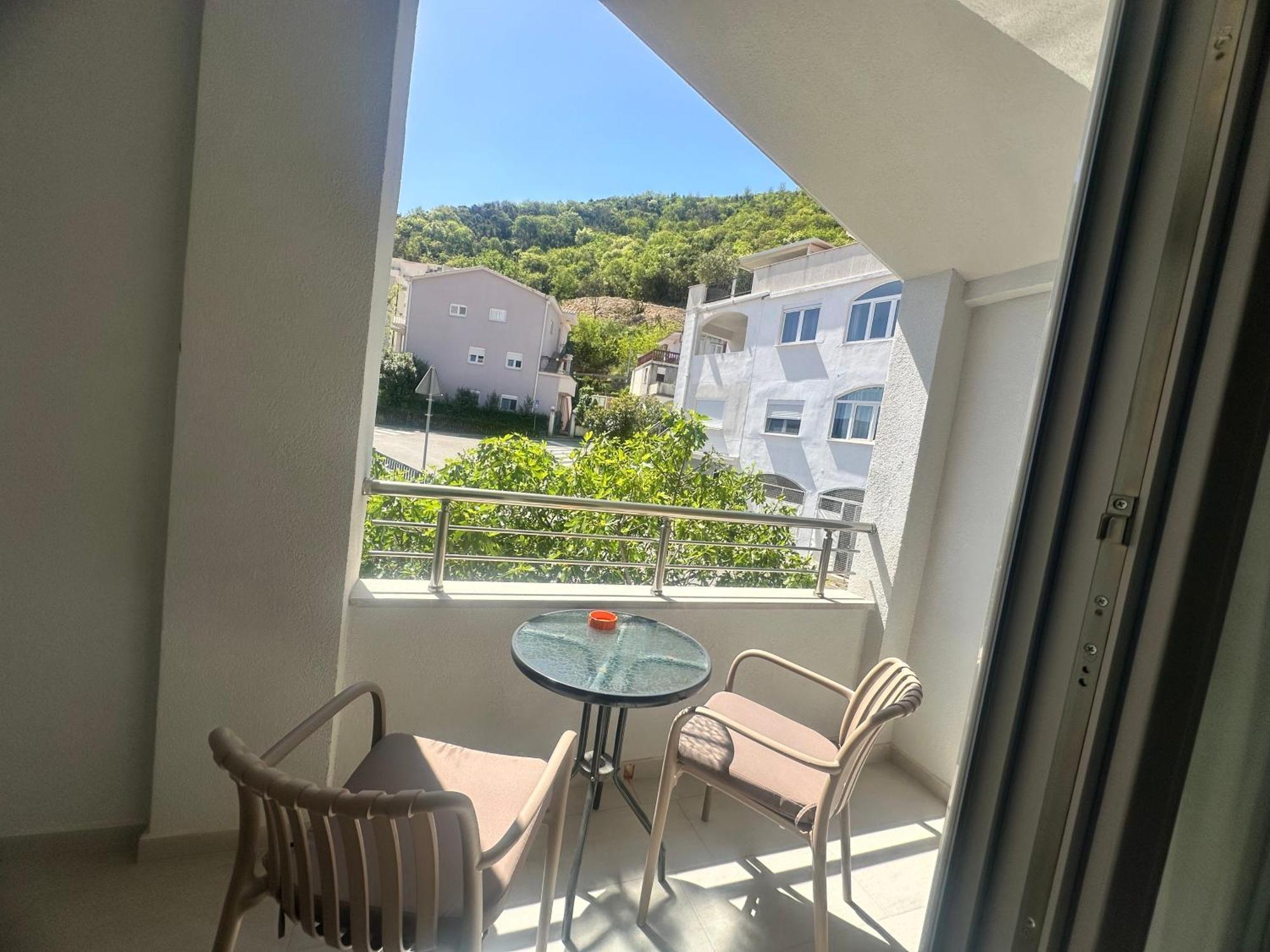 Apartments Manojlovic Budva Extérieur photo
