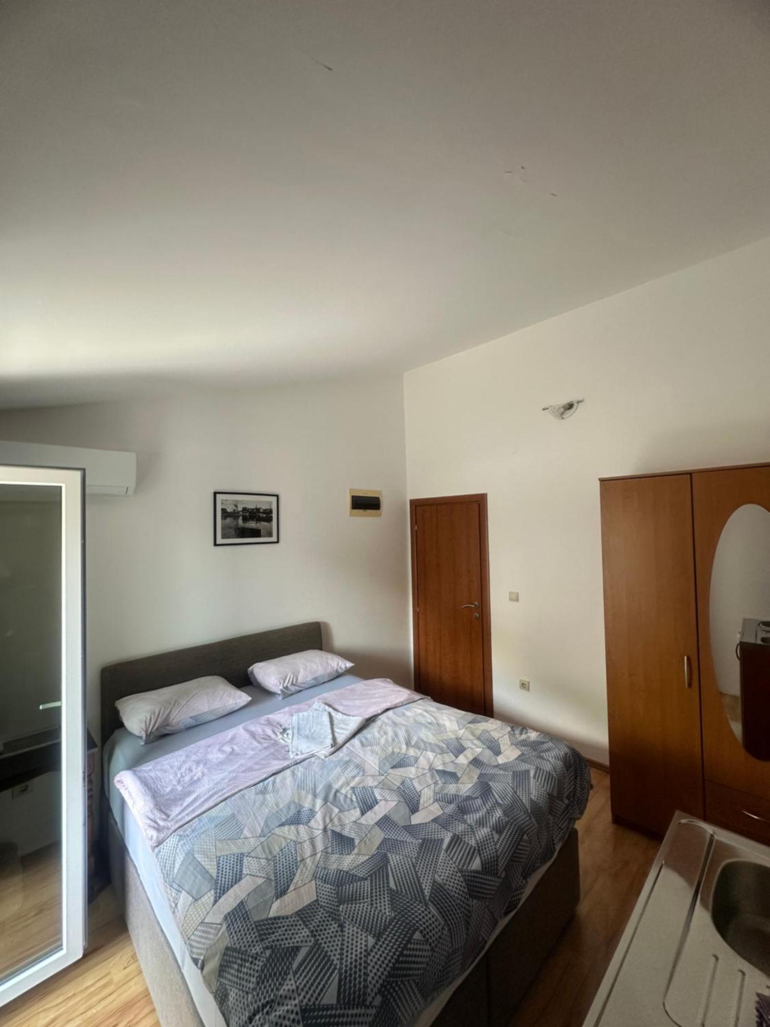 Apartments Manojlovic Budva Extérieur photo
