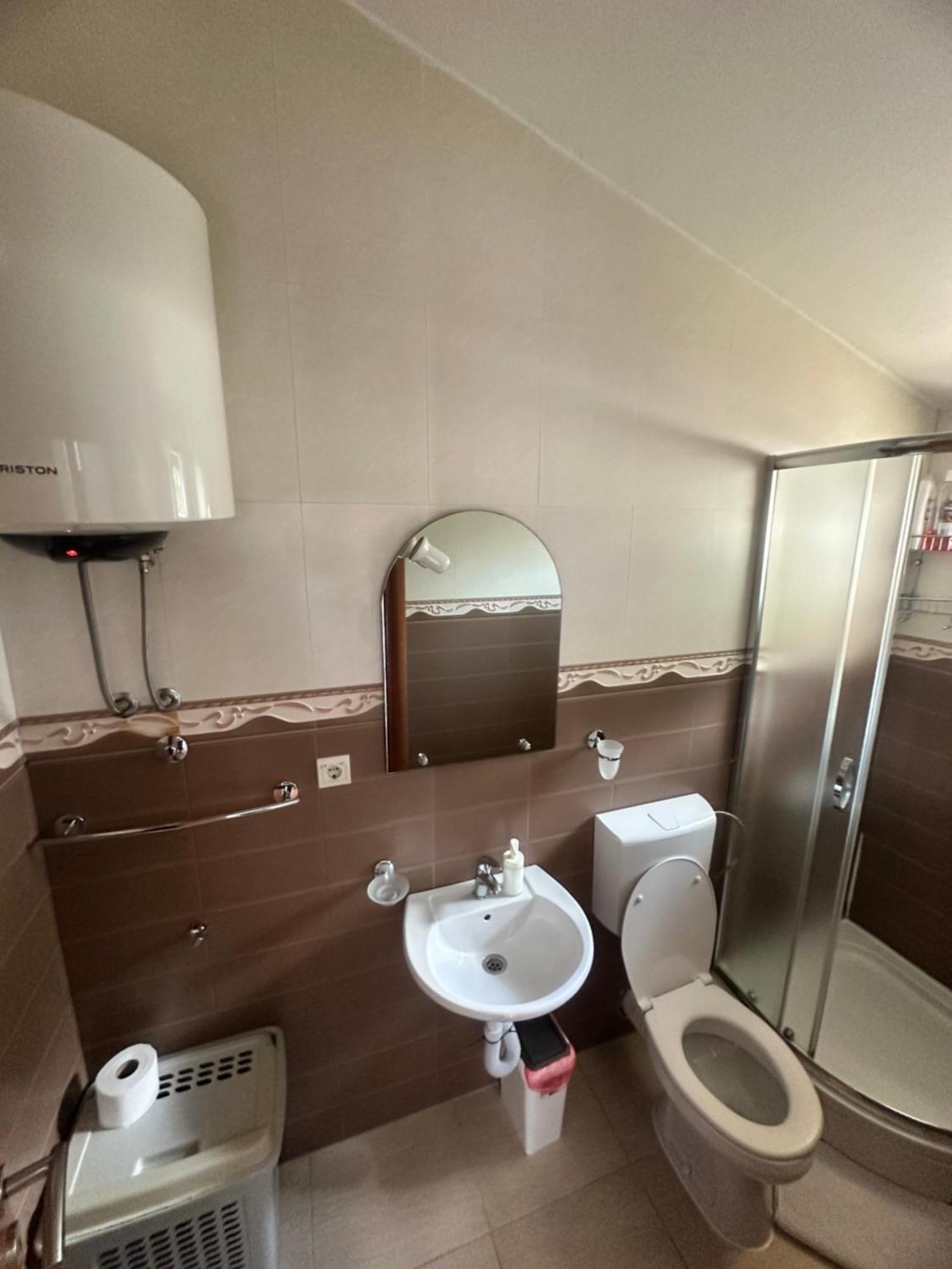 Apartments Manojlovic Budva Extérieur photo