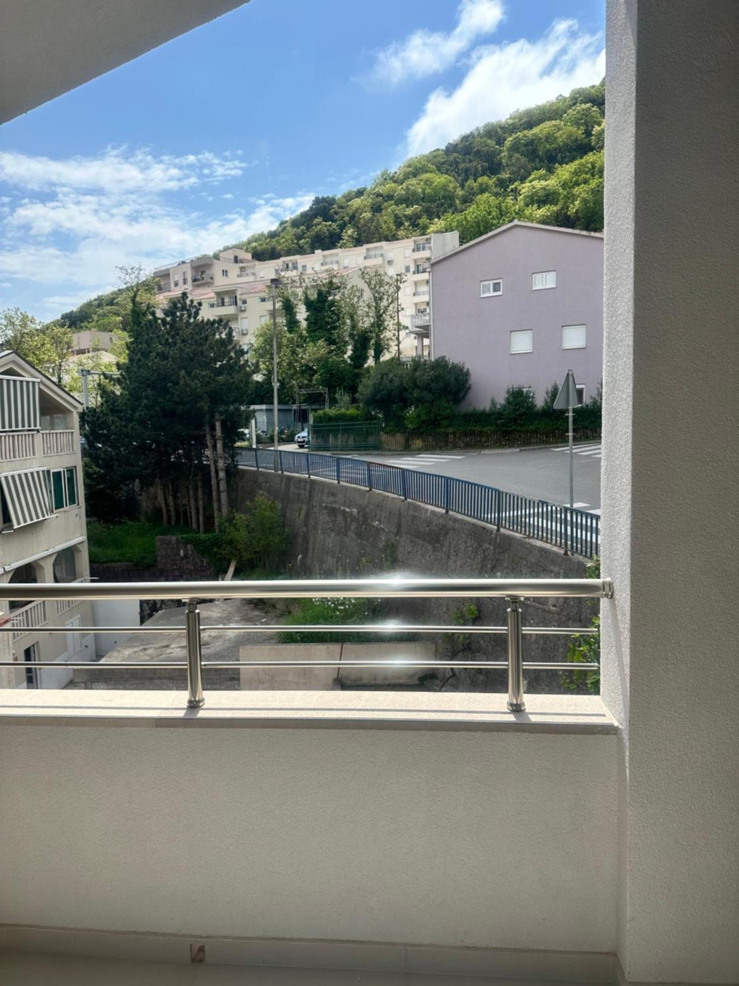 Apartments Manojlovic Budva Extérieur photo